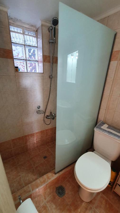 Anna Apartment 1 Preveza Exterior photo