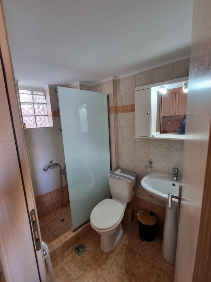Anna Apartment 1 Preveza Exterior photo