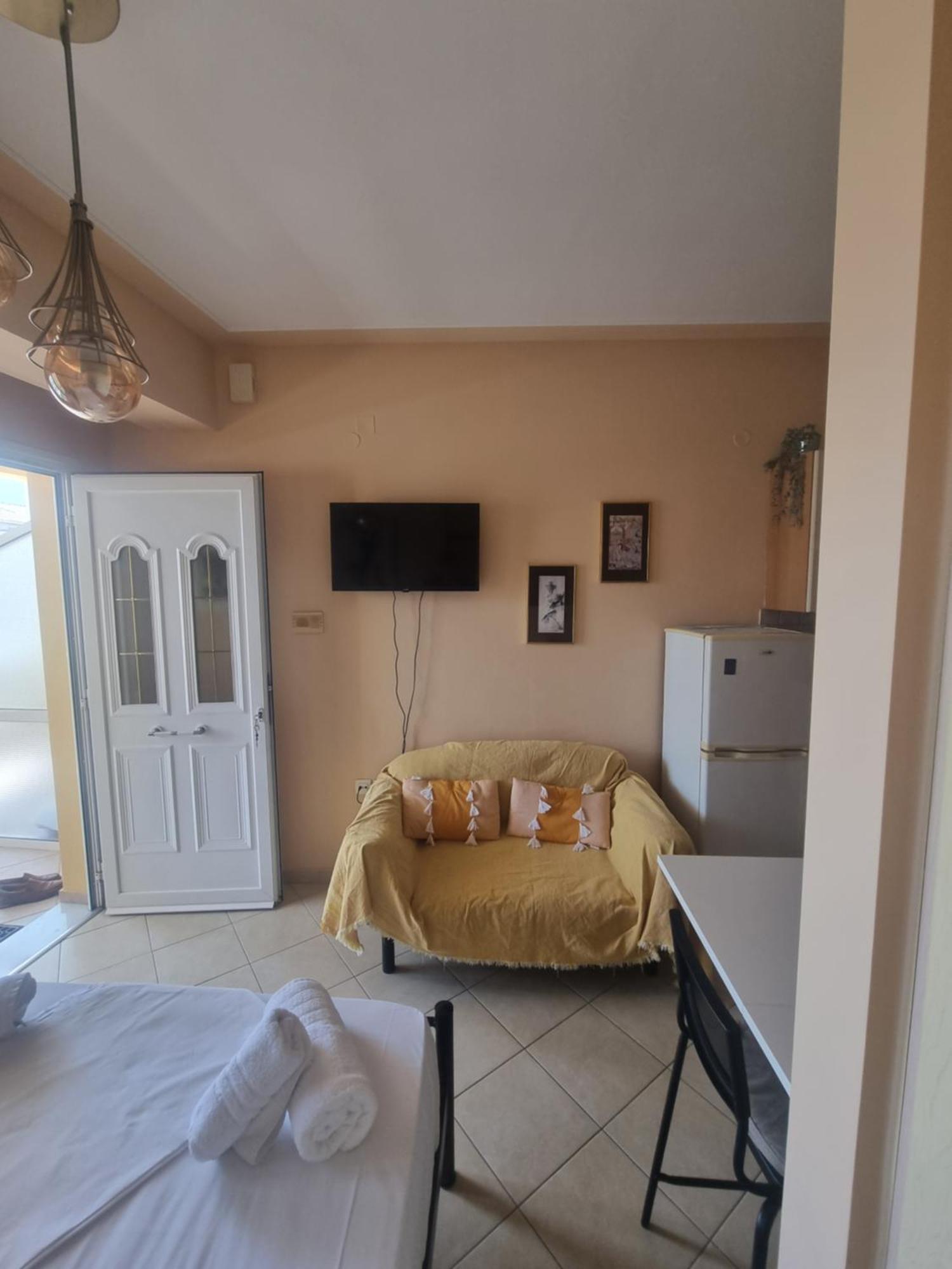 Anna Apartment 1 Preveza Exterior photo