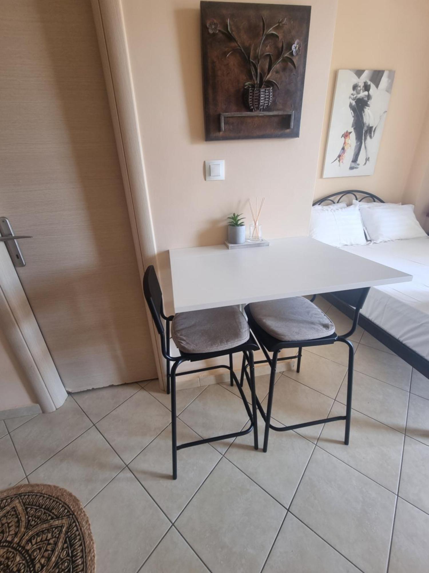 Anna Apartment 1 Preveza Exterior photo