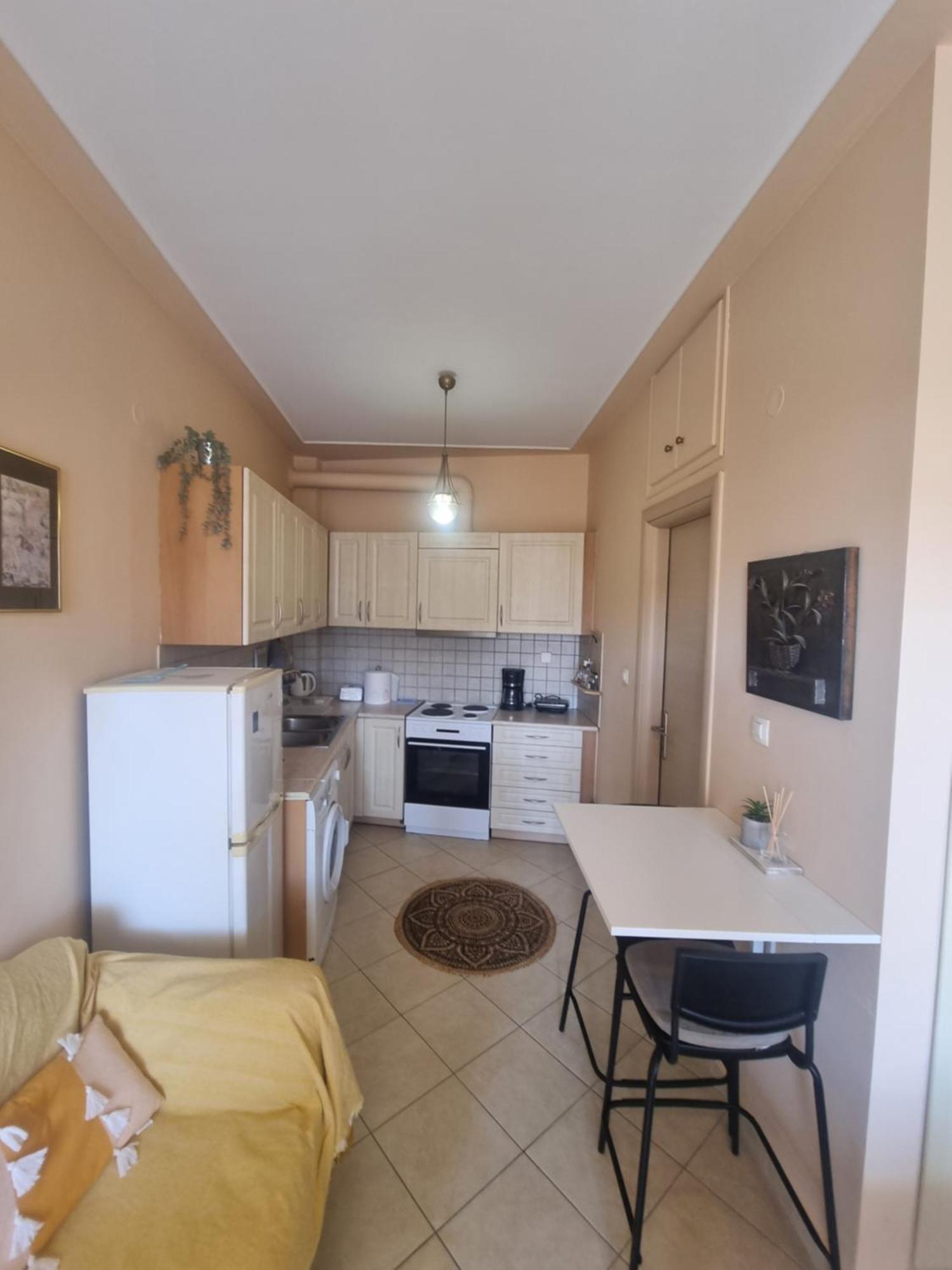 Anna Apartment 1 Preveza Exterior photo