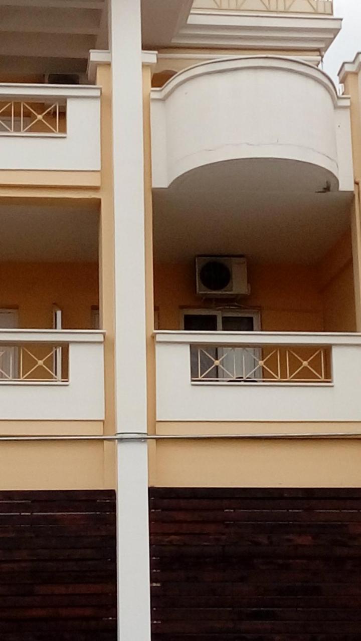 Anna Apartment 1 Preveza Exterior photo