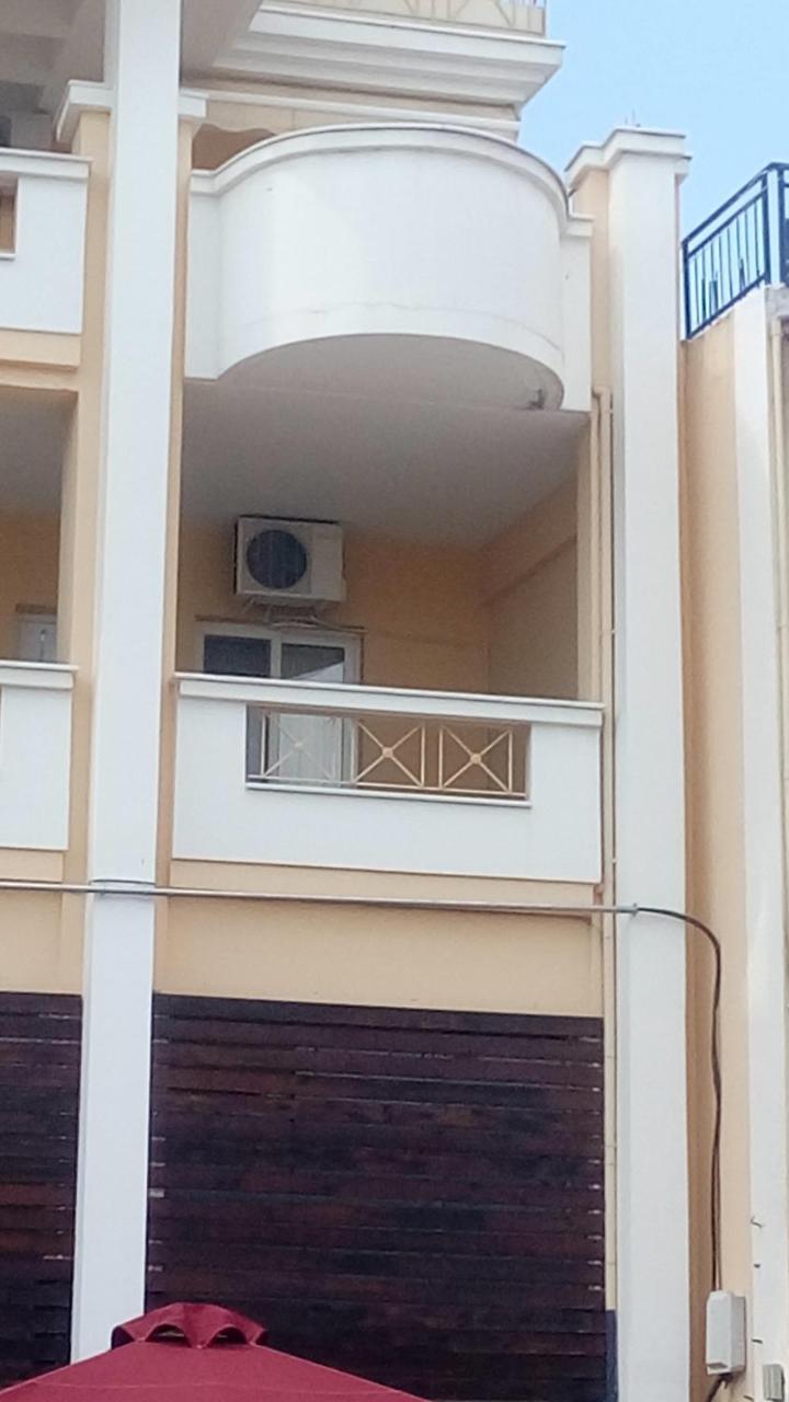 Anna Apartment 1 Preveza Exterior photo