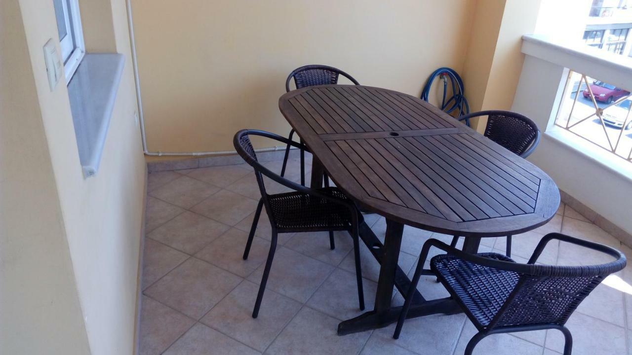 Anna Apartment 1 Preveza Exterior photo