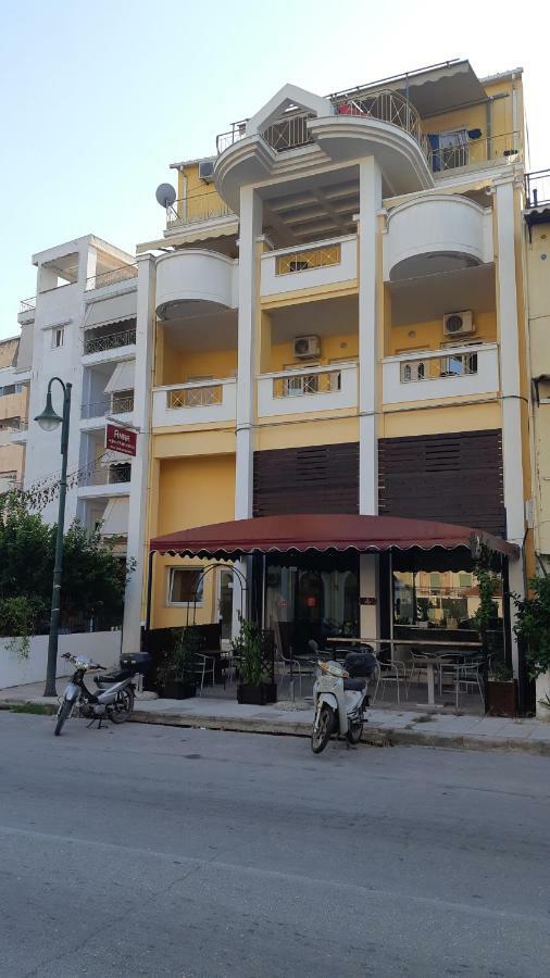 Anna Apartment 1 Preveza Exterior photo